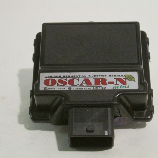 Блок управления Oscar-N Mini
