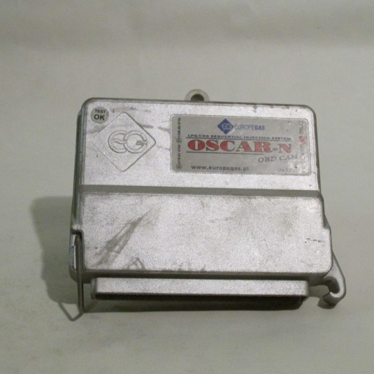 Блок управления Oscar-N OBD CAN 4 цил
