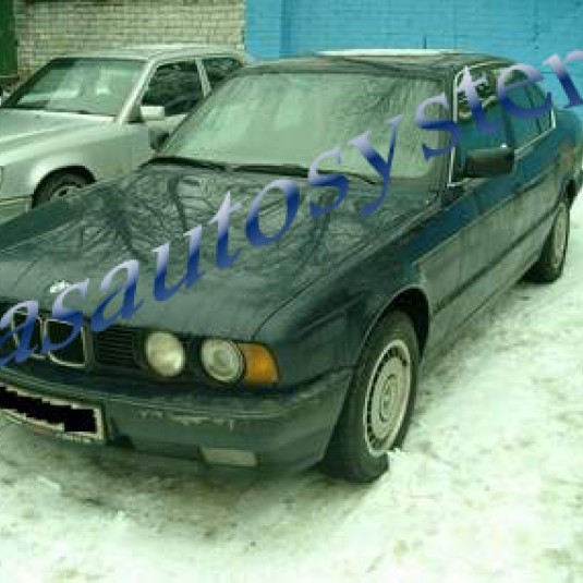 BMW 520i 1993 г.в.