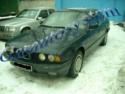 BMW 520i 1993 г.в.