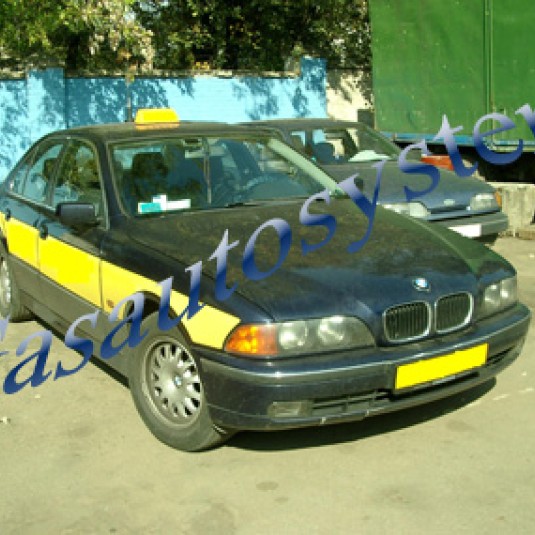 BMW 520 1997 г.в.