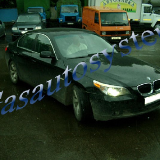 BMW 530 2005 г.в.