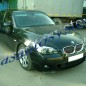 BMW 550i 2007 г.в.