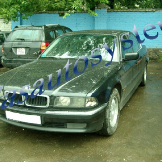 BMW 730 1995 г.в.