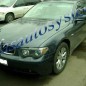 BMW 745 2002 г.в.