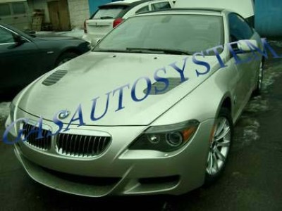 BMW 650 2005 г.в.