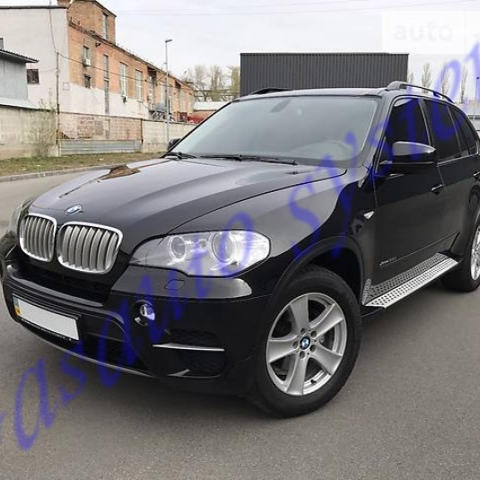 BMW X5 2007 г.в.