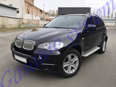 BMW X5 2007 г.в.