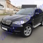 BMW X5 2007 г.в.