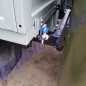 УАЗ 390995-460 с кожухом