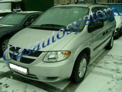 Dodge Grand Caravan 2005 г.в.