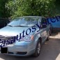 Chrysler Town Country 2008 г.в.