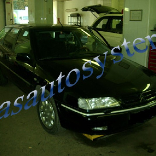 Citroen Xantia 1999 г.в.