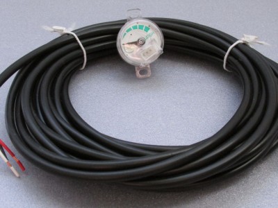 Датчик уровня топлива Autogaz WPG-H1