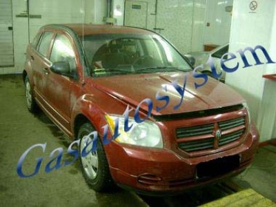 Dodge Caliber 2008 г.в.