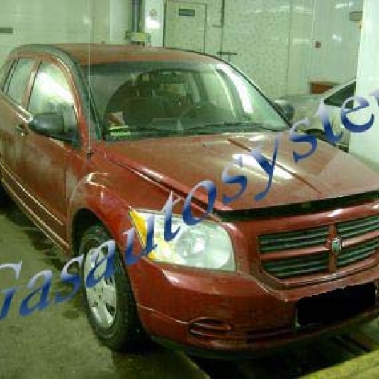 Dodge Caliber 2008 г.в.