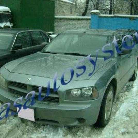 Dodge Charger 2006 г.в.