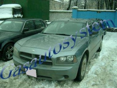 Dodge Charger 2006 г.в.