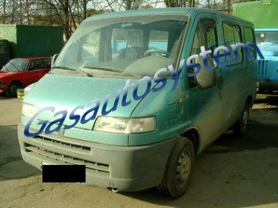 Fiat Ducato 2000 г. в.
