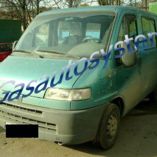 Fiat Ducato 2000 г. в.
