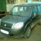 Fiat Doblo 2007 г. в.