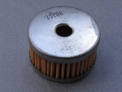 Фильтр Lovato CI-200 FLPG02