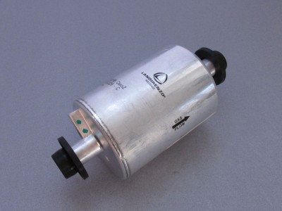 Фильтр одноразовый FC-30