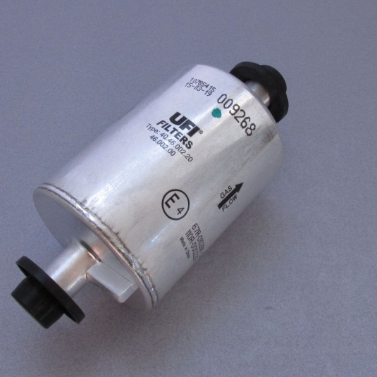 Фильтр одноразовый FC-30