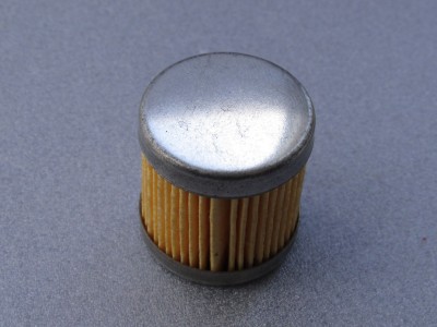 Фильтр OMB д.6 CI-218-Z