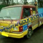 Volkswagen LT45 1994 г.в.