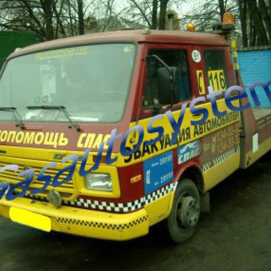 Volkswagen LT45 1994 г.в.