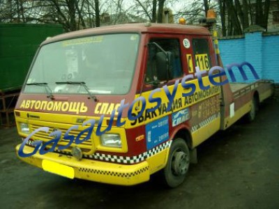 Volkswagen LT45 1994 г.в.