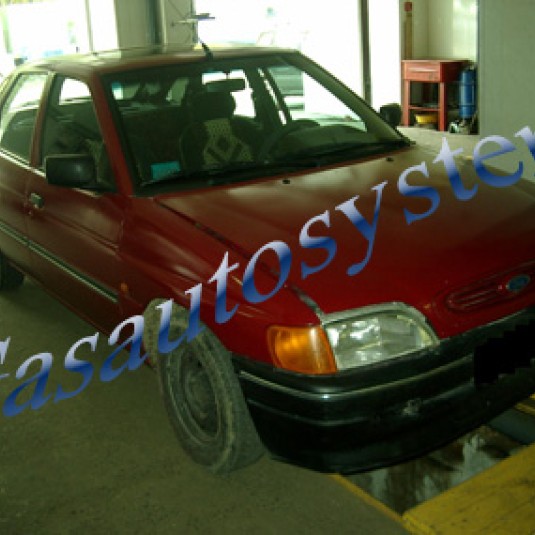 Ford Escort 1994 г.в.