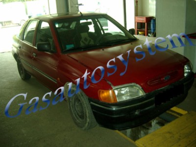 Ford Escort 1994 г.в.