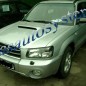 Subaru Forester 2003 г.в.
