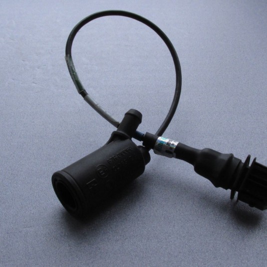 Форсунка электронная пальчиковая Koltec 242000-001-3