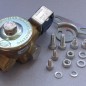 Газовый клапан OMB д.8 под клеммы