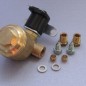 Газовый клапан OMB д.6 поди фишку
