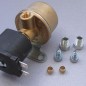 Газовый клапан TOMASETO  д.6