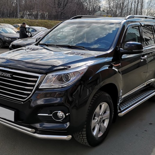 HAVAL H9
