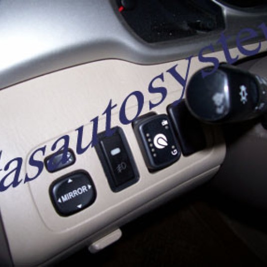 Toyota Highlander 2006 г.в.