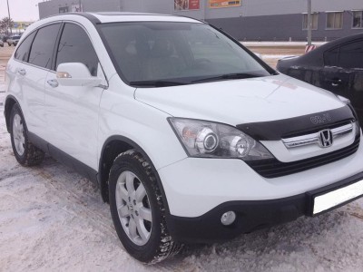 Honda CRV 2008 г.в.