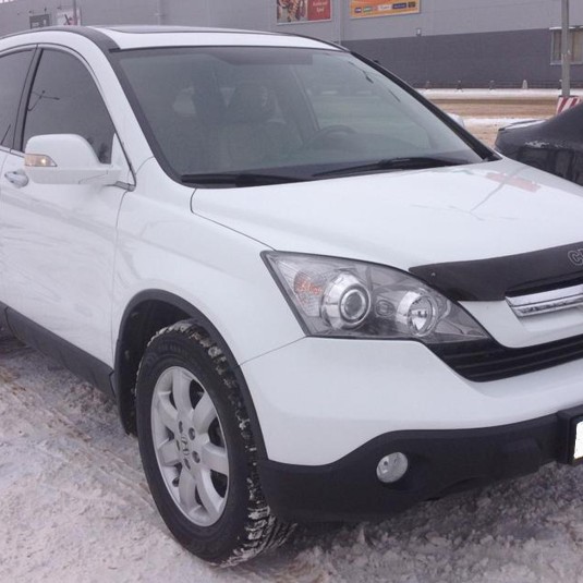 Honda CRV 2008 г.в.