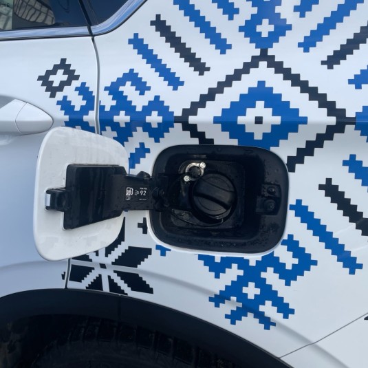 Belgee X50 (3G15TD)
