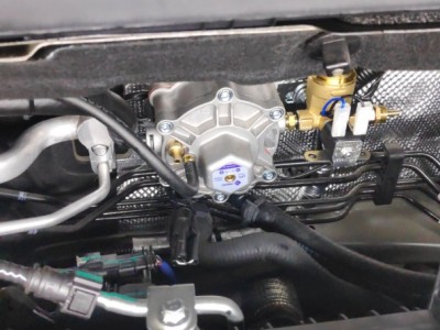 Geely Emgrand 1.5