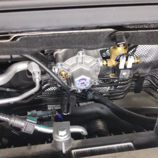 Geely Emgrand 1.5