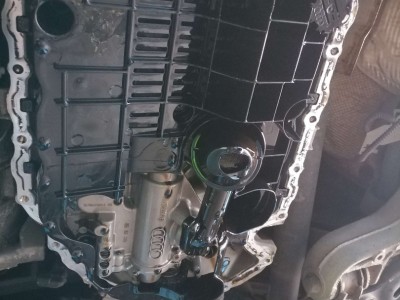 Volkswagen Passat B7