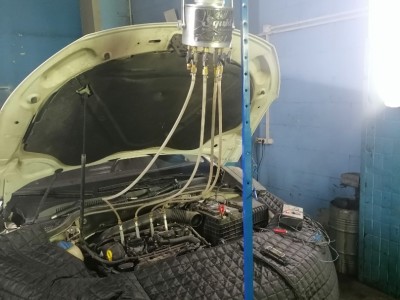 Volkswagen Passat CC 2013