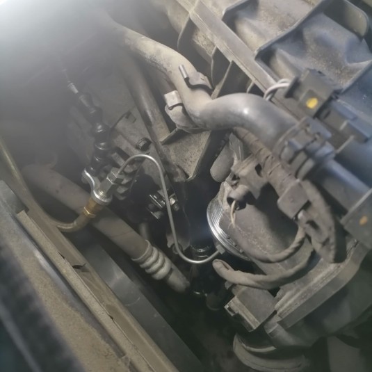 Volkswagen Passat CC 2013