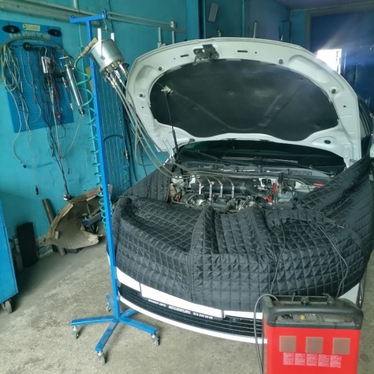 Volkswagen Passat CC 1.8 TFSI
